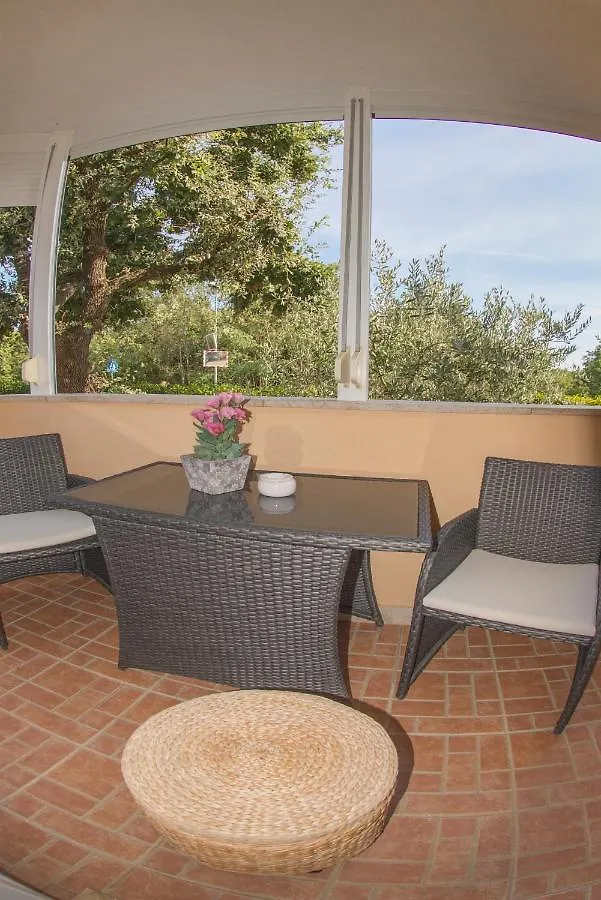 Apartment Elly Novigrad Istria 크로아티아